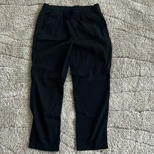 Gap baggy pants